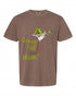 Dr. Seuss Green Eggs and Ham T-Shirt - Fun Gift for Kids | Playful Style