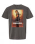 Star Wars The Mandalorian Cara Dune T-Shirt - Epic Gift for Fans | Vintage Style