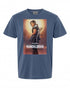 Star Wars The Mandalorian Cara Dune T-Shirt - Epic Gift for Fans | Vintage Style