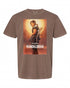 Star Wars The Mandalorian Cara Dune T-Shirt - Epic Gift for Fans | Vintage Style