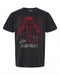 Star Wars The Mandalorian T-Shirt - Unique Gift for Fans | Retro Style