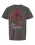 Star Wars The Mandalorian T-Shirt - Unique Gift for Fans | Retro Style