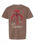 Star Wars The Mandalorian T-Shirt - Unique Gift for Fans | Retro Style