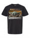 Star Wars The Mandalorian T-Shirt - Iconic Child Pod Design | Fan Favorite