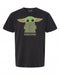 Star Wars The Mandalorian The Child T-Shirt - Perfect Gift for Fans | Retro Style