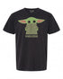 Star Wars The Mandalorian The Child T-Shirt - Perfect Gift for Fans | Retro Style