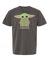 Star Wars The Mandalorian The Child T-Shirt - Perfect Gift for Fans | Retro Style