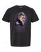 Star Wars General Leia Organa T-Shirt - Empowering Design for Fans | Retro Style