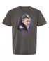 Star Wars General Leia Organa T-Shirt - Empowering Design for Fans | Retro Style