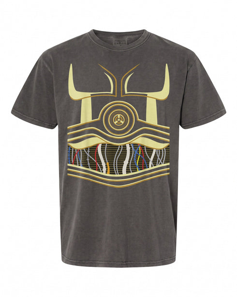 Star Wars C-3PO Costume T-Shirt - Fun & Unique Design | Perfect Gift