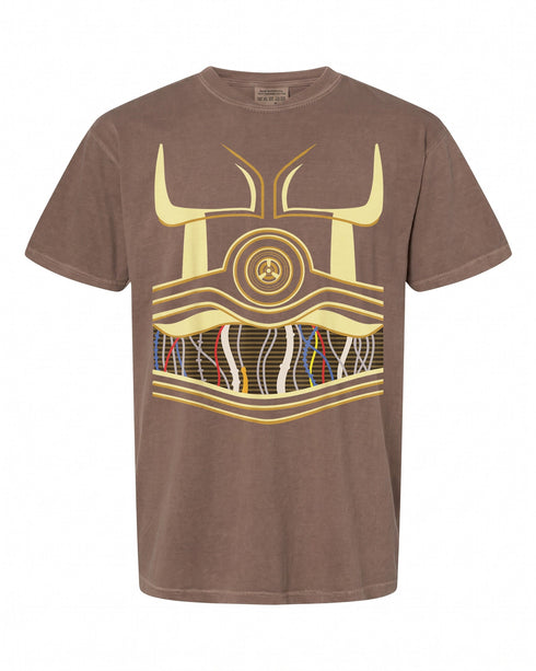 Star Wars C-3PO Costume T-Shirt - Fun & Unique Design | Perfect Gift