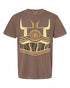 Star Wars C-3PO Costume T-Shirt - Fun & Unique Design | Perfect Gift