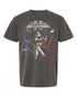 Star Wars Battlefront II T-Shirt - Epic Gift for Fans | Vintage Style