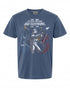 Star Wars Battlefront II T-Shirt - Epic Gift for Fans | Vintage Style