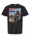 The Mandalorian The Child Painting T-Shirt - Perfect for Fans | Premium Quality