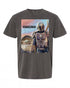 The Mandalorian The Child Painting T-Shirt - Perfect for Fans | Premium Quality