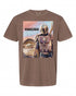 The Mandalorian The Child Painting T-Shirt - Perfect for Fans | Premium Quality