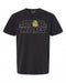 Star Wars Logo T-Shirt - Perfect for Fans of The Mandalorian