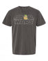 Star Wars Logo T-Shirt - Perfect for Fans of The Mandalorian