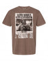 Darth Vader's Words Of Intimidation T-Shirt - Perfect Gift for Star Wars Fans