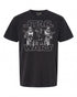 Star Wars Darth Vader & Stormtroopers T-Shirt - Iconic Design for Fans | Vintage Style