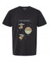 Star Wars The Mandalorian T-Shirt - Fun V-Neck for Fans | Retro Style