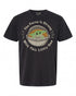 Star Wars The Mandalorian T-Shirt - Force Is Strong | Geek Apparel