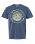 Star Wars The Mandalorian T-Shirt - Force Is Strong | Geek Apparel