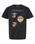 Star Wars The Mandalorian T-Shirt - Fun Design for Fans | Unisex