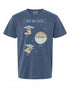 Star Wars The Mandalorian T-Shirt - Fun Design for Fans | Unisex