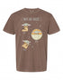 Star Wars The Mandalorian T-Shirt - Fun Design for Fans | Unisex