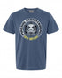 Star Wars Imperial Stormtrooper 50th Birthday T-Shirt - Perfect Gift for Fans | Galactic Style