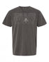 Star Wars The Mandalorian This Is The Way T-Shirt - Epic Gift for Fans