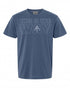 Star Wars The Mandalorian This Is The Way T-Shirt - Epic Gift for Fans