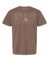 Star Wars The Mandalorian This Is The Way T-Shirt - Epic Gift for Fans