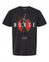 Star Wars The Mandalorian IG-11 Nurse Droid T-Shirt - Unique Sci-Fi Apparel