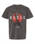 Star Wars The Mandalorian IG-11 Nurse Droid T-Shirt - Unique Sci-Fi Apparel