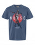 Star Wars The Mandalorian IG-11 Nurse Droid T-Shirt - Unique Sci-Fi Apparel