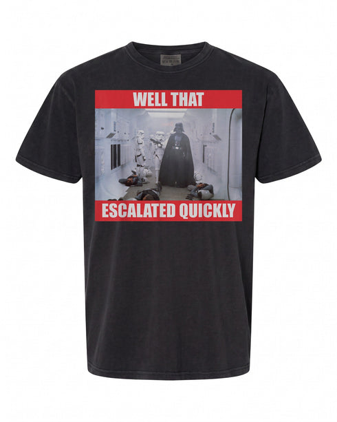 Star Wars Darth Vader T-Shirt - Perfect for Fans | Vintage Style