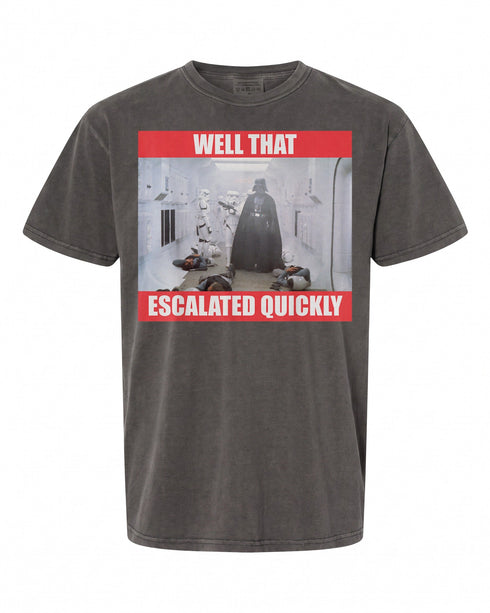 Star Wars Darth Vader T-Shirt - Perfect for Fans | Vintage Style