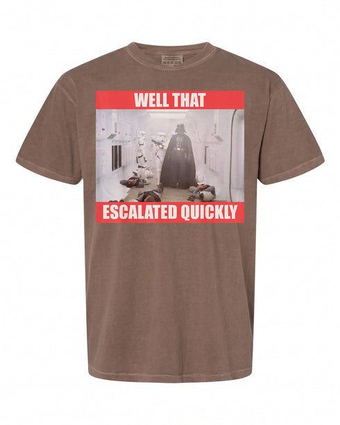 Star Wars Darth Vader T-Shirt - Perfect for Fans | Vintage Style