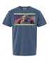 Star Wars Meme T-Shirt - Fun Yoda Planning Design | Geek Apparel