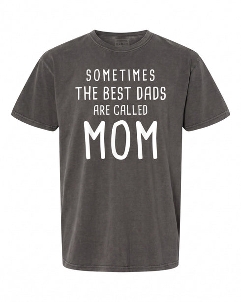 Funny Best Dads T-Shirt - Perfect Gift for Father's Day | Quality Cotton