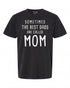 Funny Best Dads T-Shirt - Perfect Gift for Father's Day | Quality Cotton
