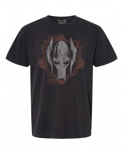 Star Wars General Grievous T-Shirt - Perfect Gift for Fans | Unisex
