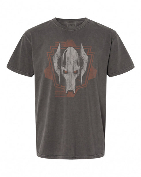 Star Wars General Grievous T-Shirt - Perfect Gift for Fans | Unisex
