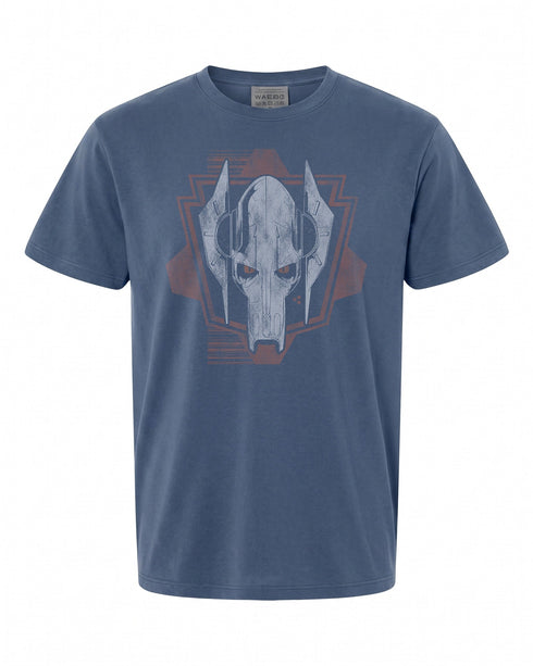Star Wars General Grievous T-Shirt - Perfect Gift for Fans | Unisex