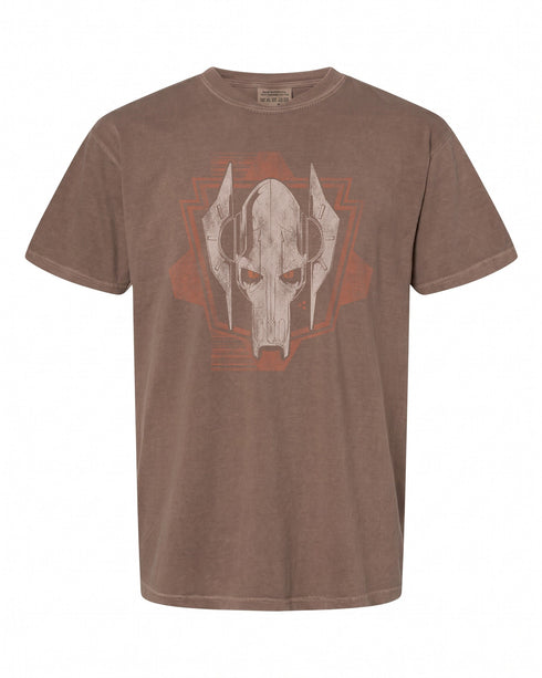 Star Wars General Grievous T-Shirt - Perfect Gift for Fans | Unisex