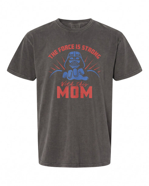 Star Wars Mother's Day T-Shirt - Perfect Gift for Fans | Unisex