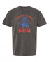 Star Wars Mother's Day T-Shirt - Perfect Gift for Fans | Unisex